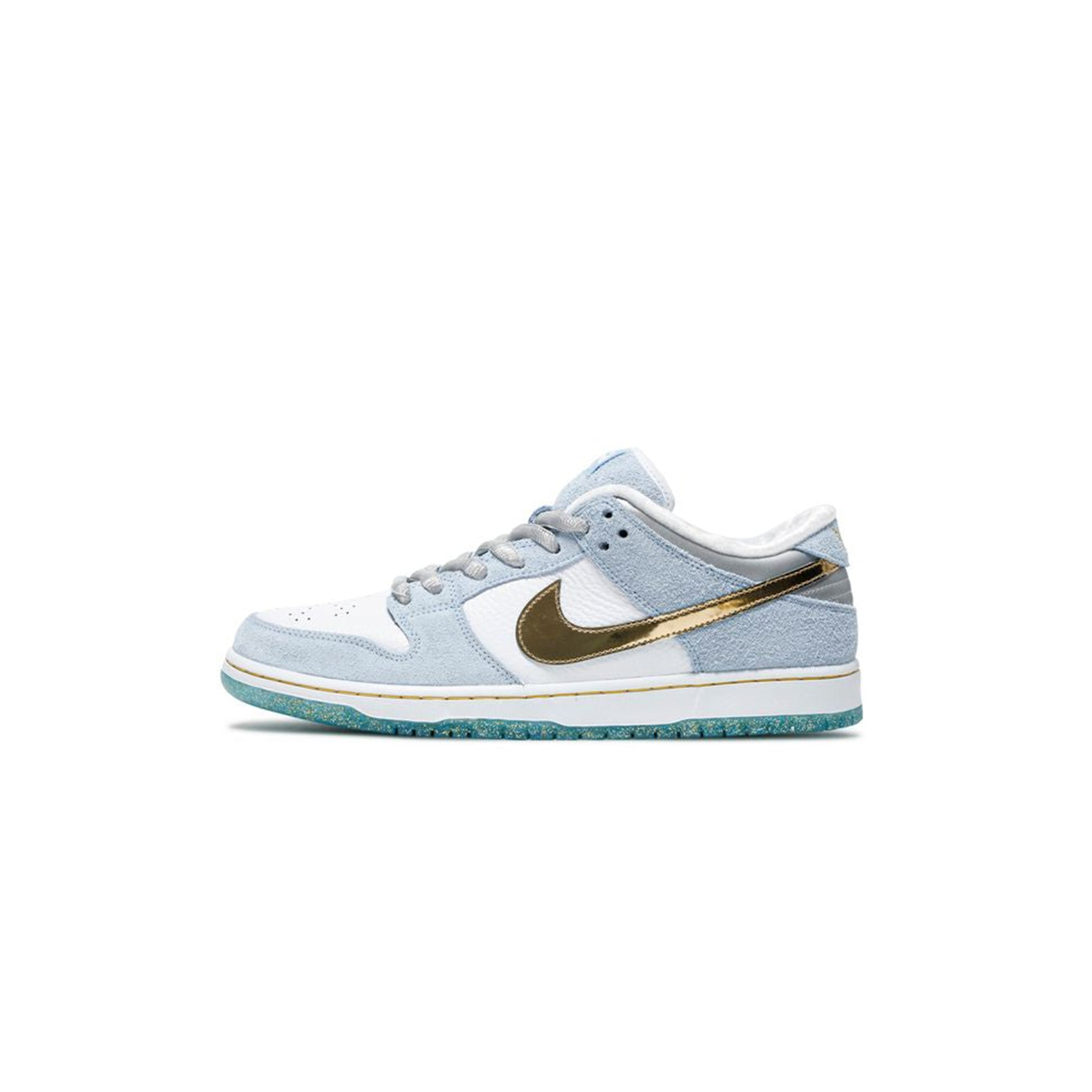 NIKE SB DUNK LOW PRO QS SEAN CLIVER DC9936-100